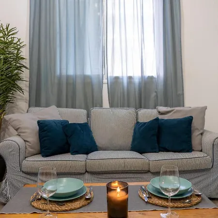 Salitre House Apartment Las Palmas de Gran Canaria