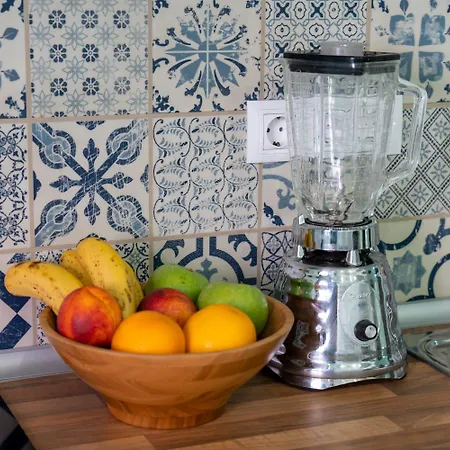 Salitre House Apartment Las Palmas de Gran Canaria