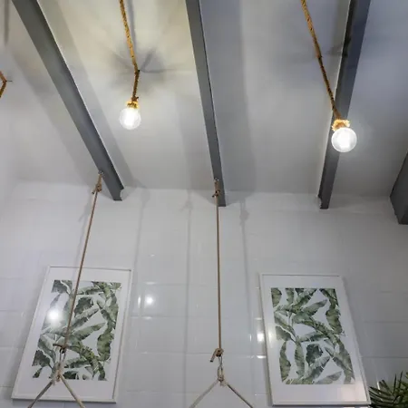 Apartment Salitre House *